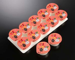 SFNEWごまプリン　40g