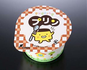 Ｒプリン60g