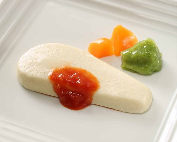 ＳＦカレイムース40　400g