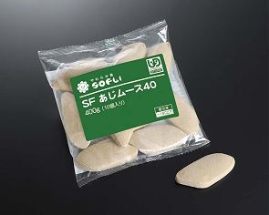 SF NEWあじムース40　400g（10個）