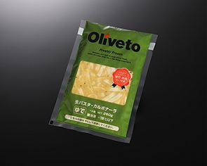 ＯＬＩＶＥＴＯ生パスタ　カルボナーラ260g