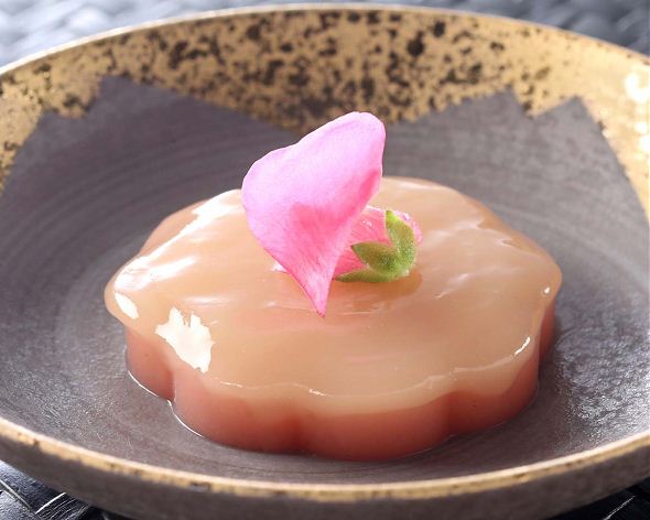 SF さくら餅風デザート　450g（10個）