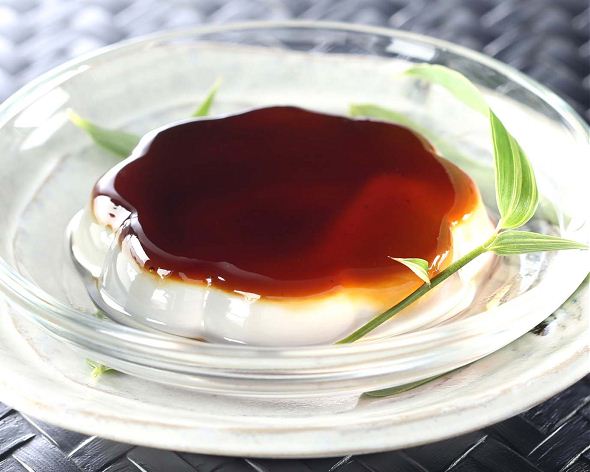 ＳＦ　くず餅風デザート　450g（10個）