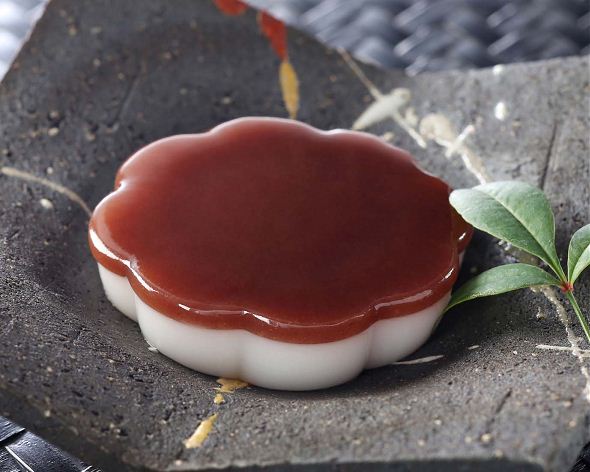 ＳＦあんころ餅風デザート　450g（10入）