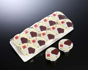 ＳＦあんころ餅風デザート　450g（10入）