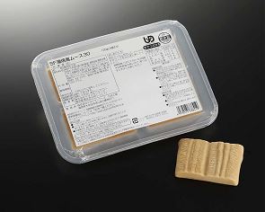 ＳＦ蒲焼風ムース30　120g（4入）