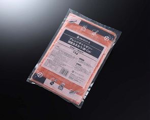 アレンジダイスゼリー国産あまおう　1kg