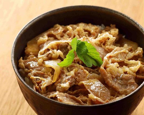 めちゃ旨　牛丼の具　150g