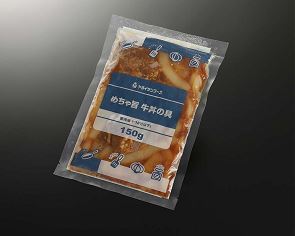 めちゃ旨　牛丼の具　150g