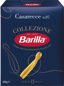 バリラ　カサレッチェ　500g