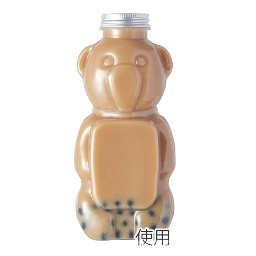 ドリンクボトル　RCXD450-bear