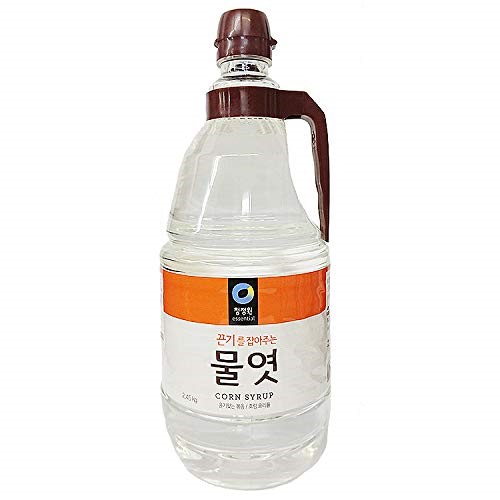 韓国水飴　2.45kg