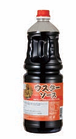 ポパイウスターソース　2kg
