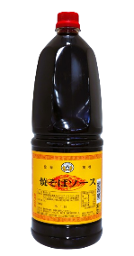 DFJ　焼きそばソース1.8L