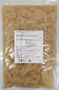 やわらか茹で野菜　ささがきごぼう