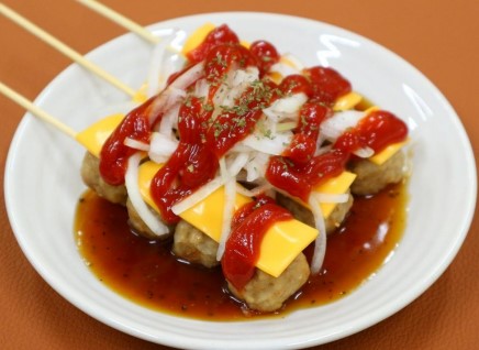 YGC 万能調味料　醤油
