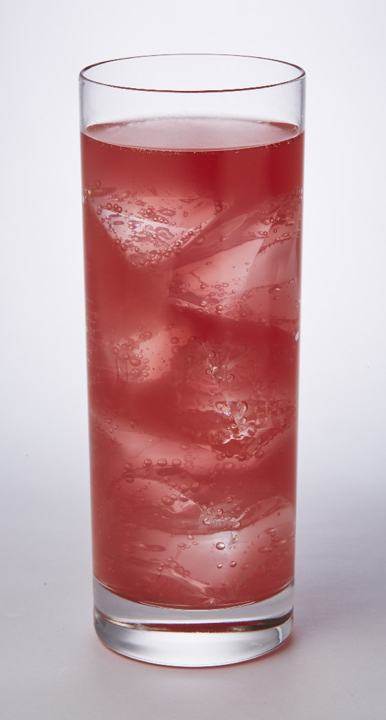 KIWAMI　福岡県産あまおう®苺ベース