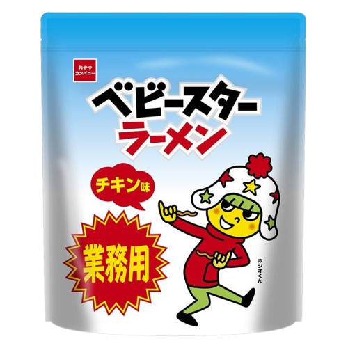 業務用ベビースターラーメンチキン