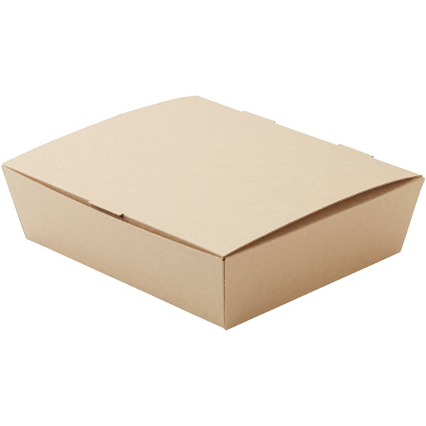 ヘイコー　ネオクラフト　スナックBOX
