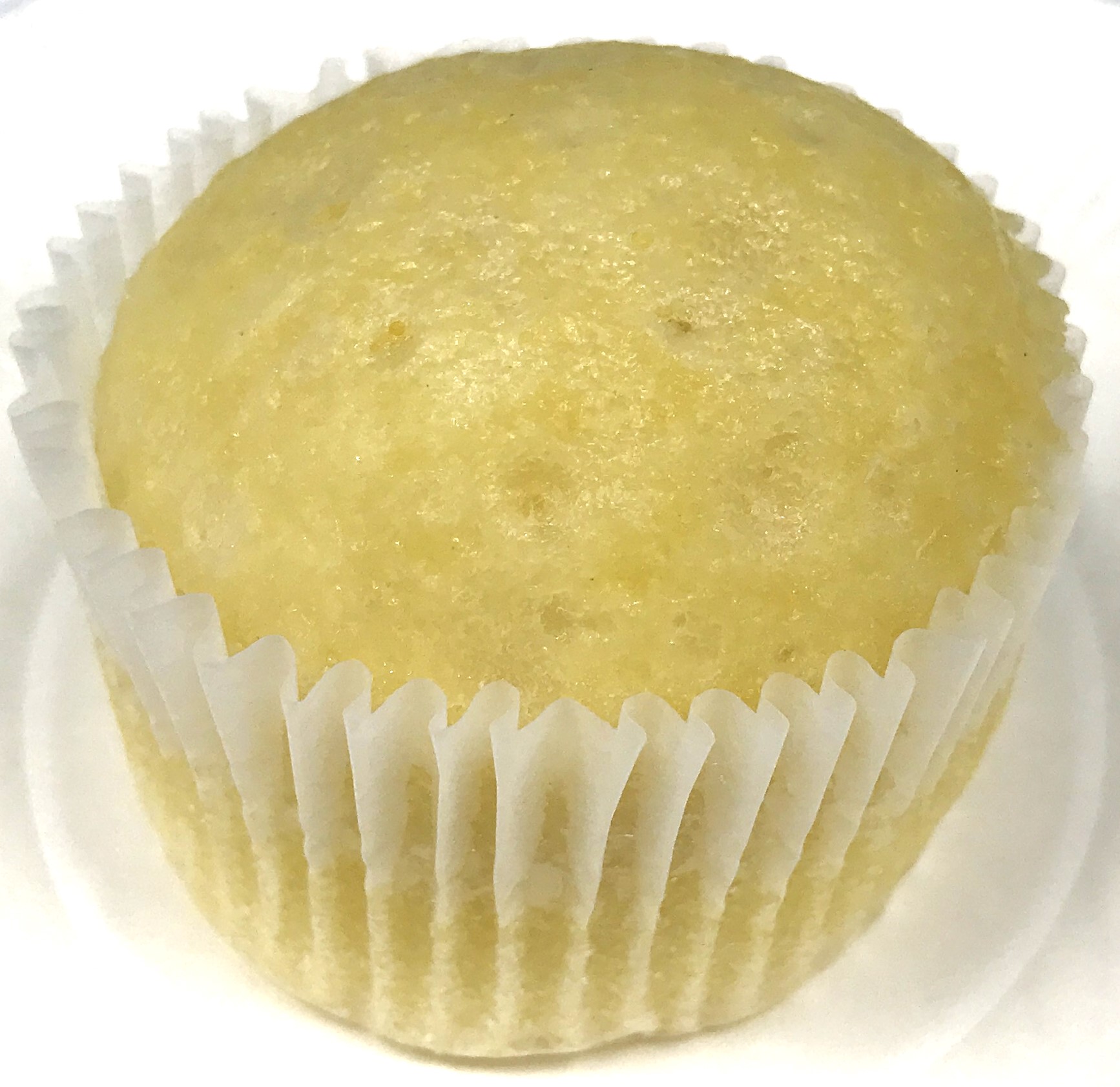 Nしっとり蒸しチーズケーキ