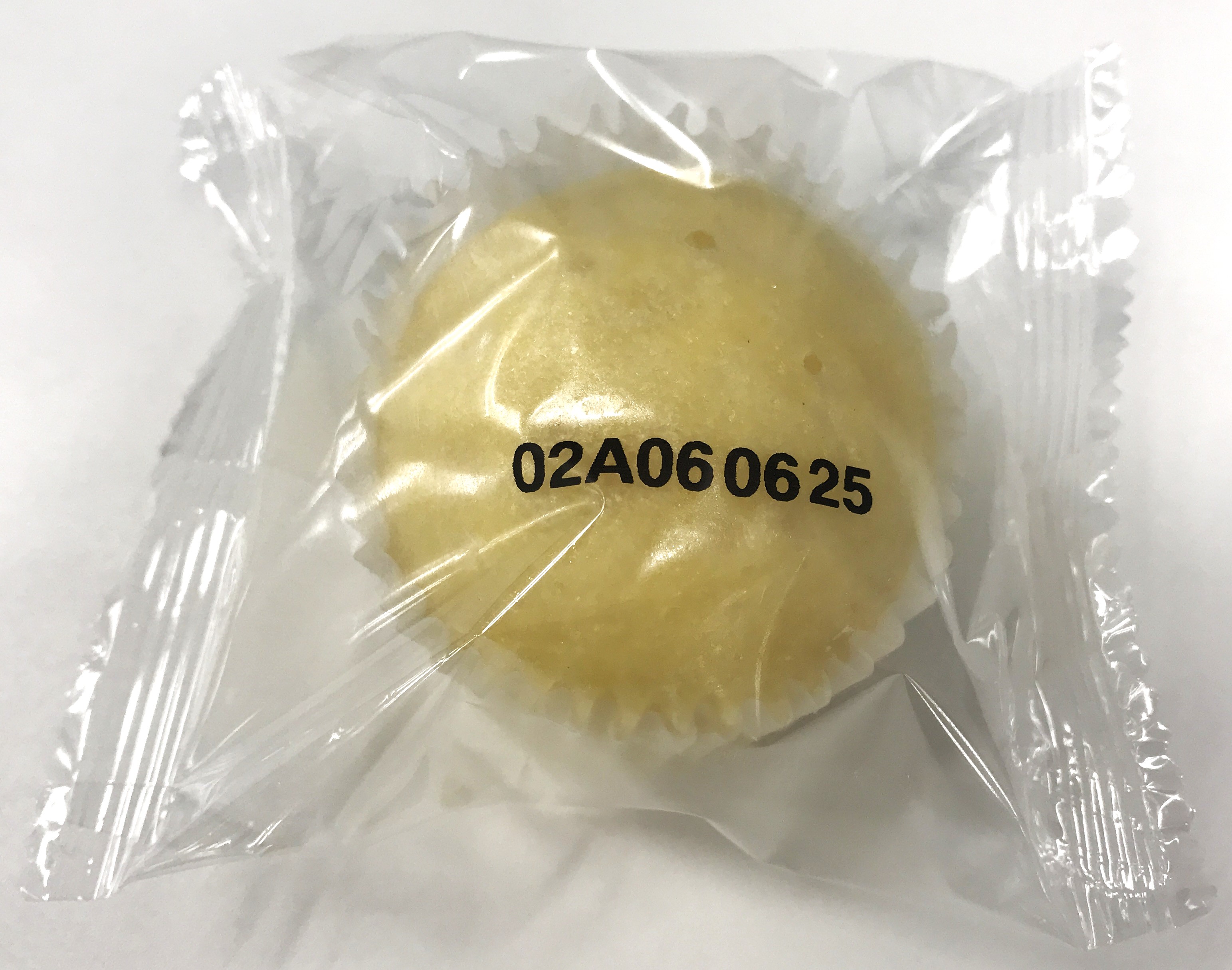 Nしっとり蒸しチーズケーキ