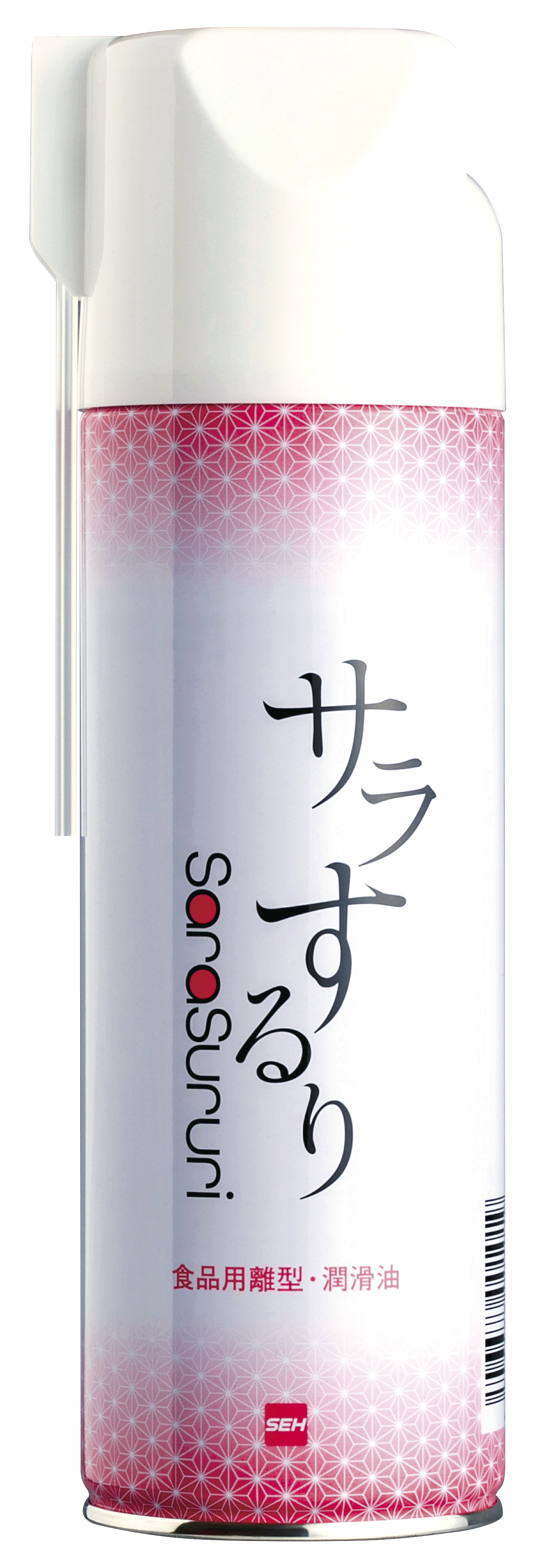 サラするり　480ml