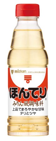 ほんてりみりん風調味料