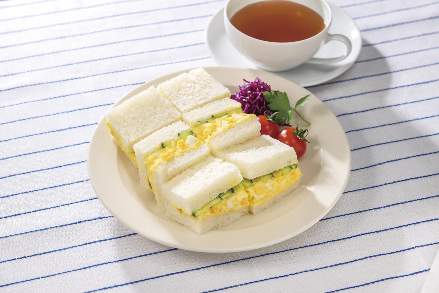 たまご好きのためのたまごサラダ　1㎏