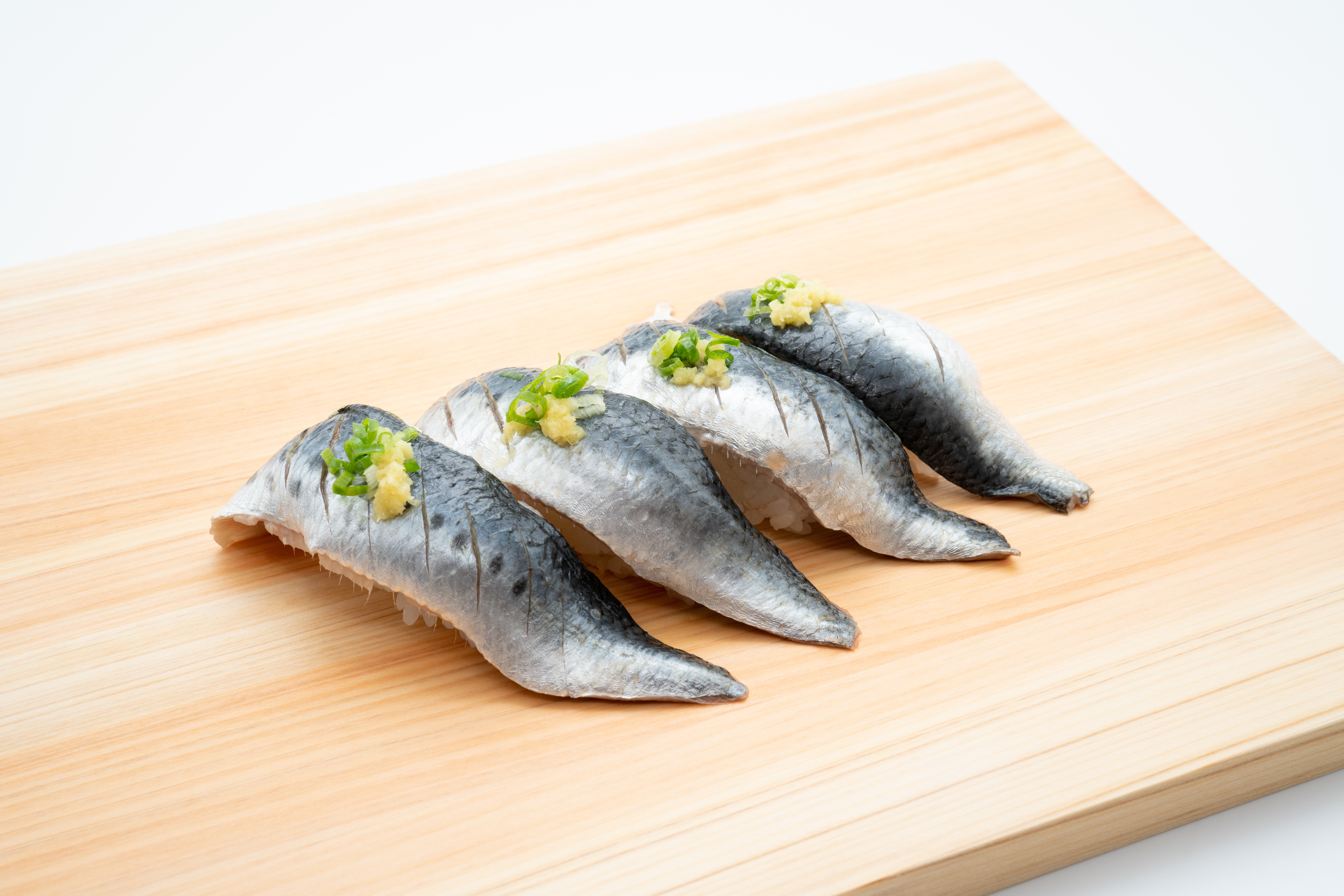 エマック　イワシフィーレ（生食可）　約１５Ｇ×２０枚