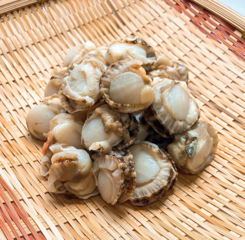 ボイルあずまにしきＬ