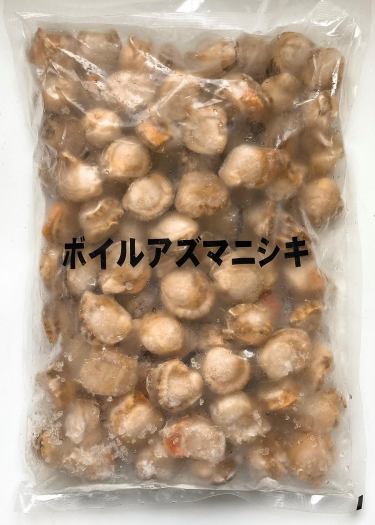 ボイルあずまにしきＬ