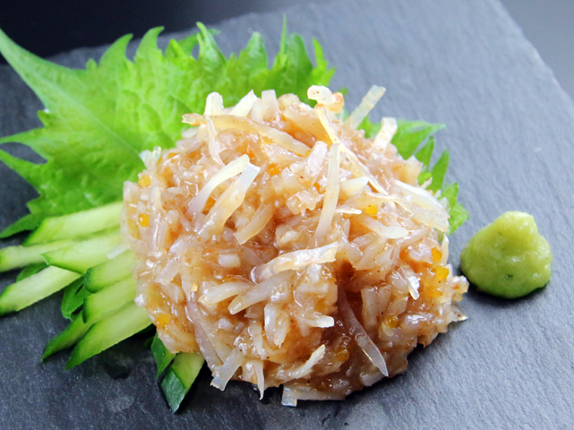 プレミアムくじら梅水晶500g