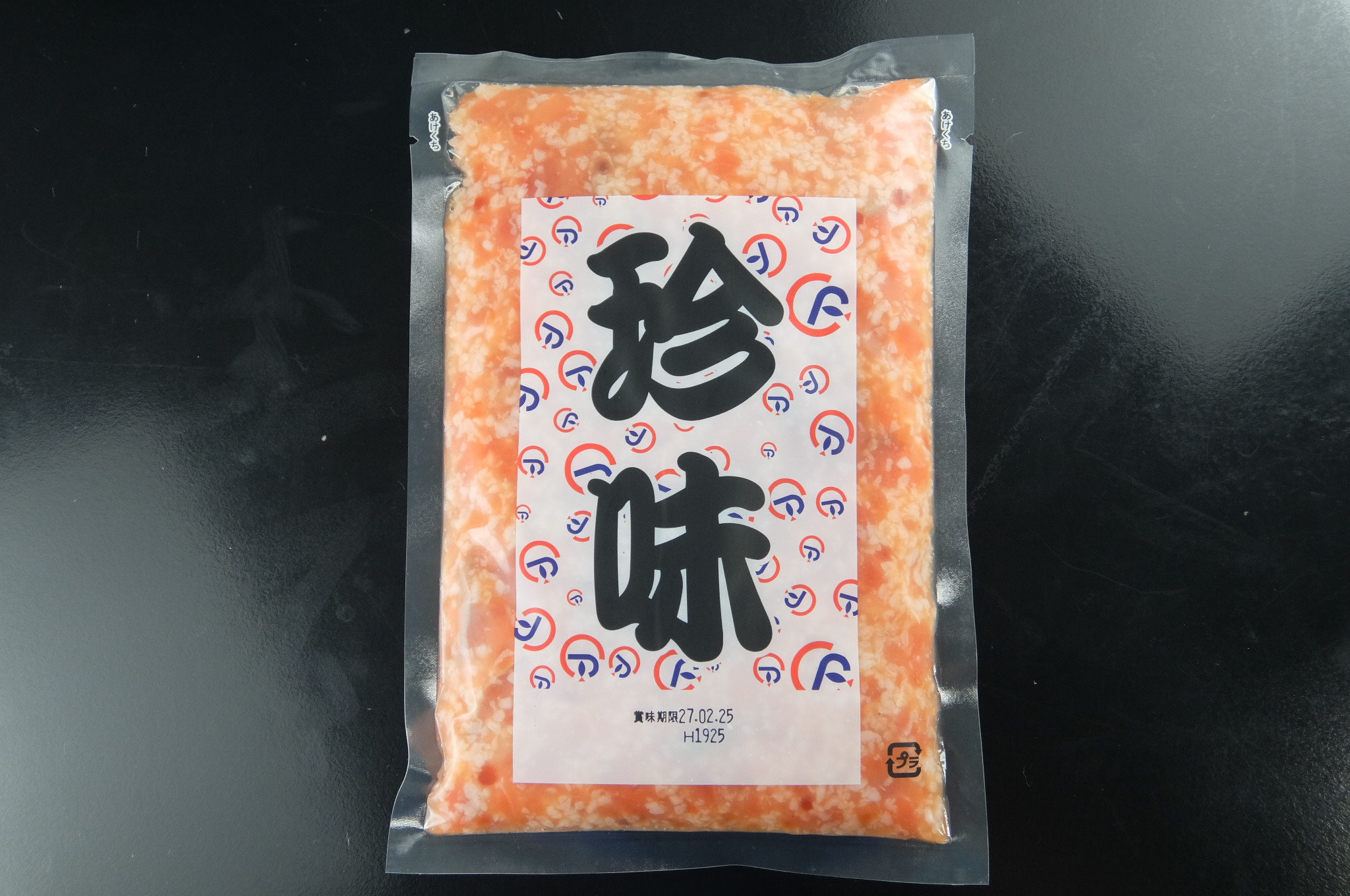 石狩　500g　段ボール