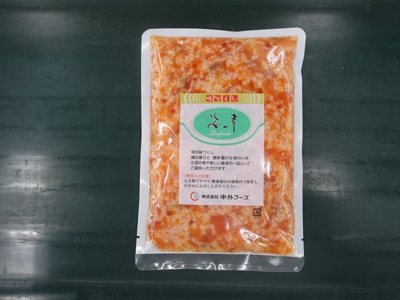 石狩　500g　段ボール