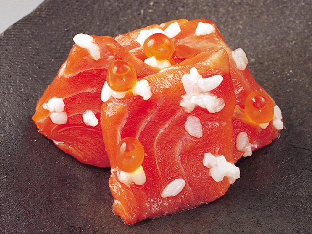 石狩　500g　段ボール