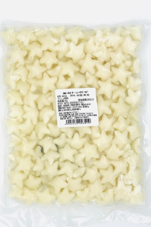 星形トッポギ　大新食品