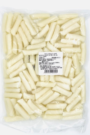 トッポギ　大新食品