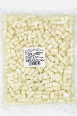 トッポギミニ　大新食品