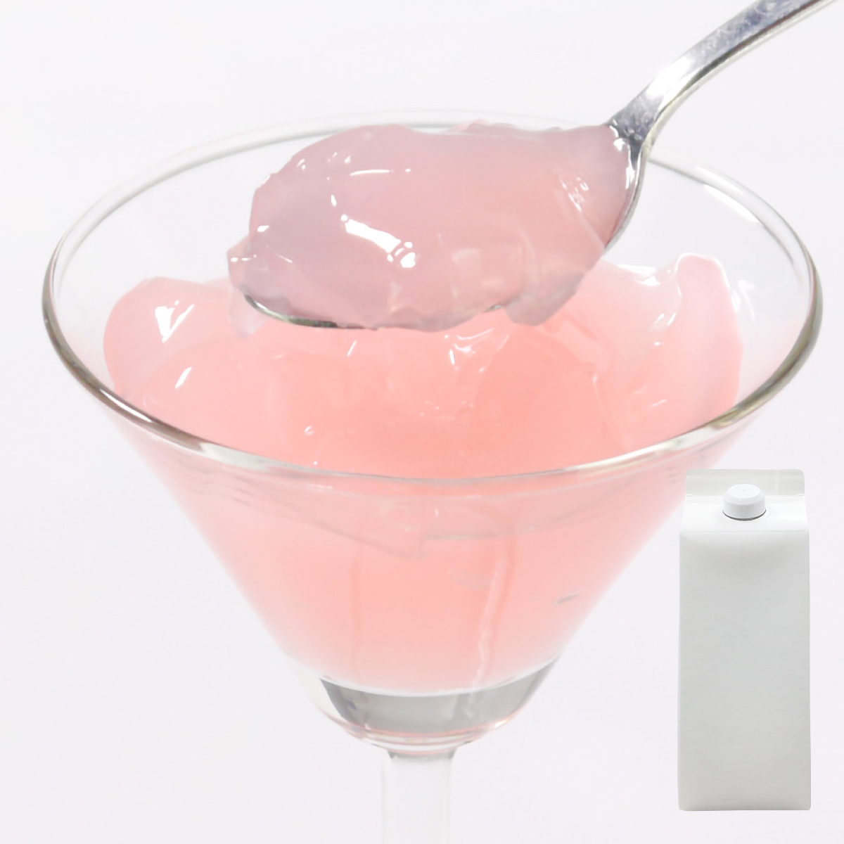 ハーダース　モナパレット　パステルピンク