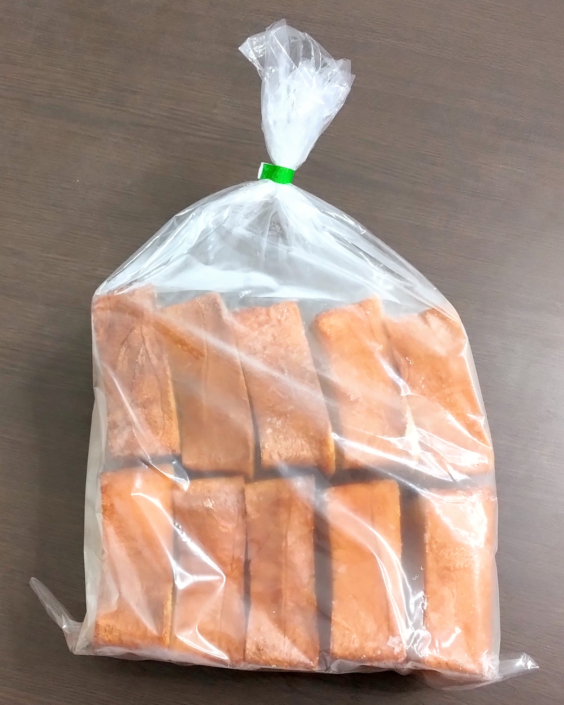 ブリオッシュ フレンチトースト