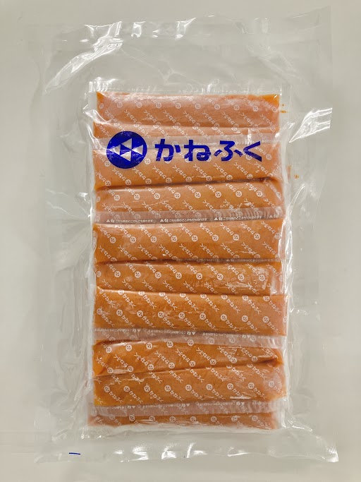 明太子スティック