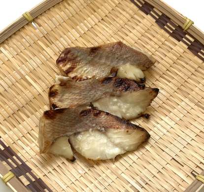 キリミーネ　骨取切り身　赤魚粕漬け