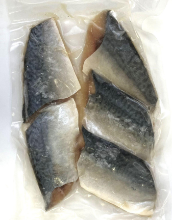 キリミーネ　骨取切り身　まさばみりん漬け