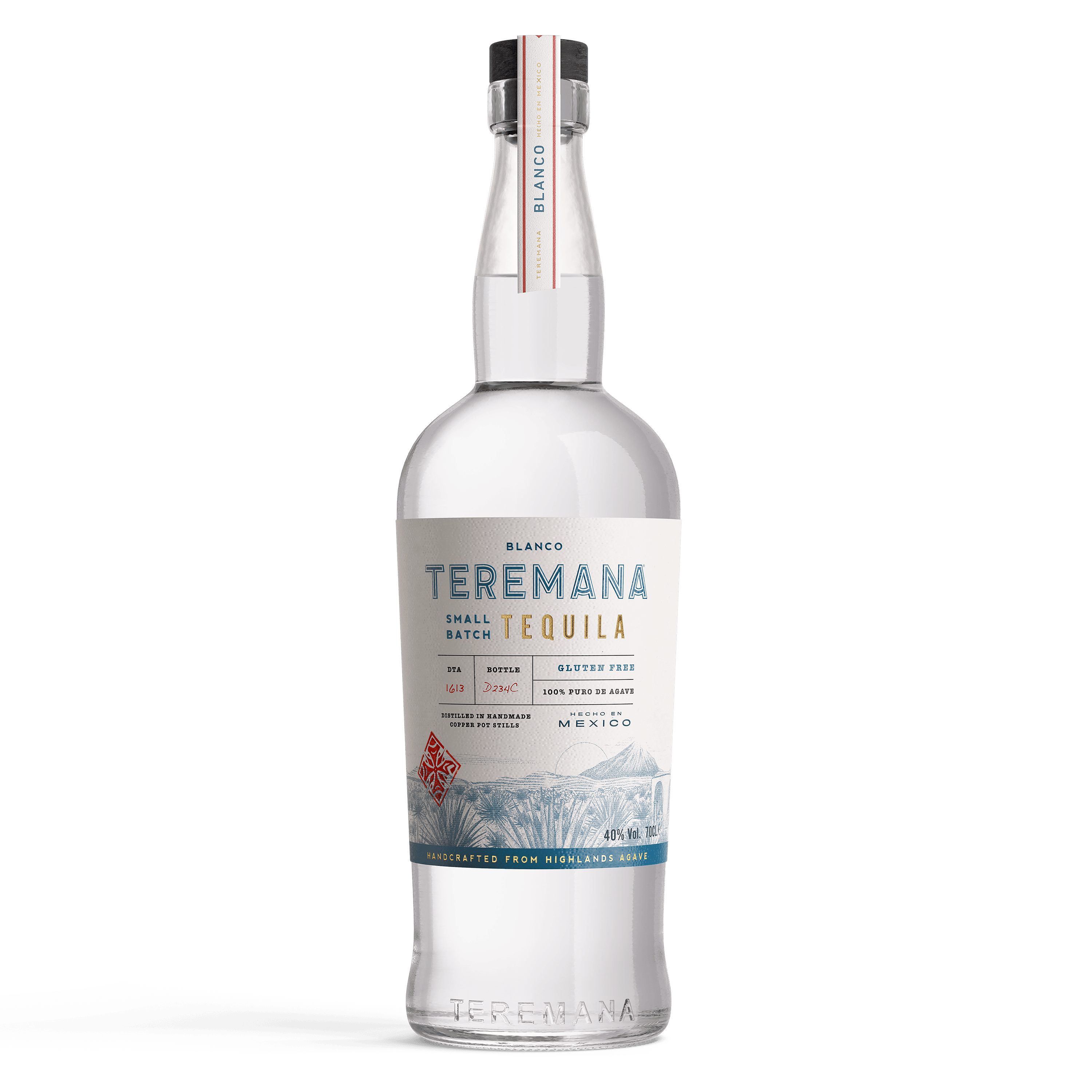 テレマナ　ブランコ