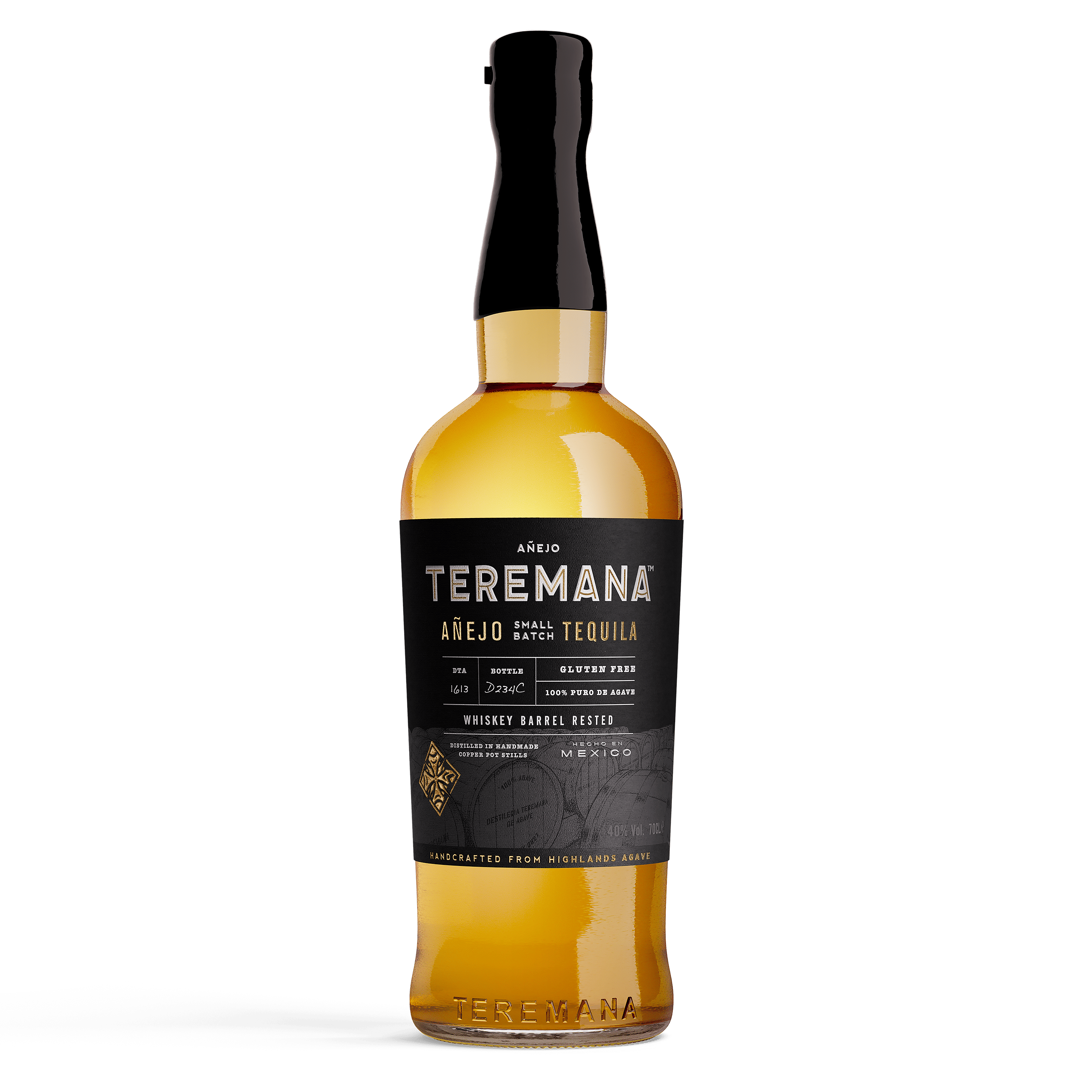 テレマナ　アニェホ