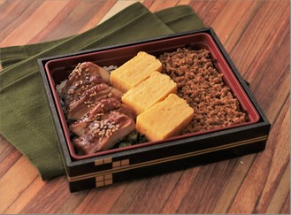 冷凍弁当厚焼き卵　20切れ