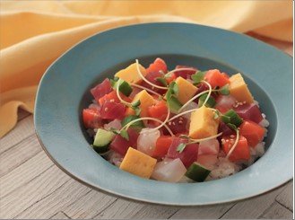 冷凍弁当厚焼き卵　20切れ