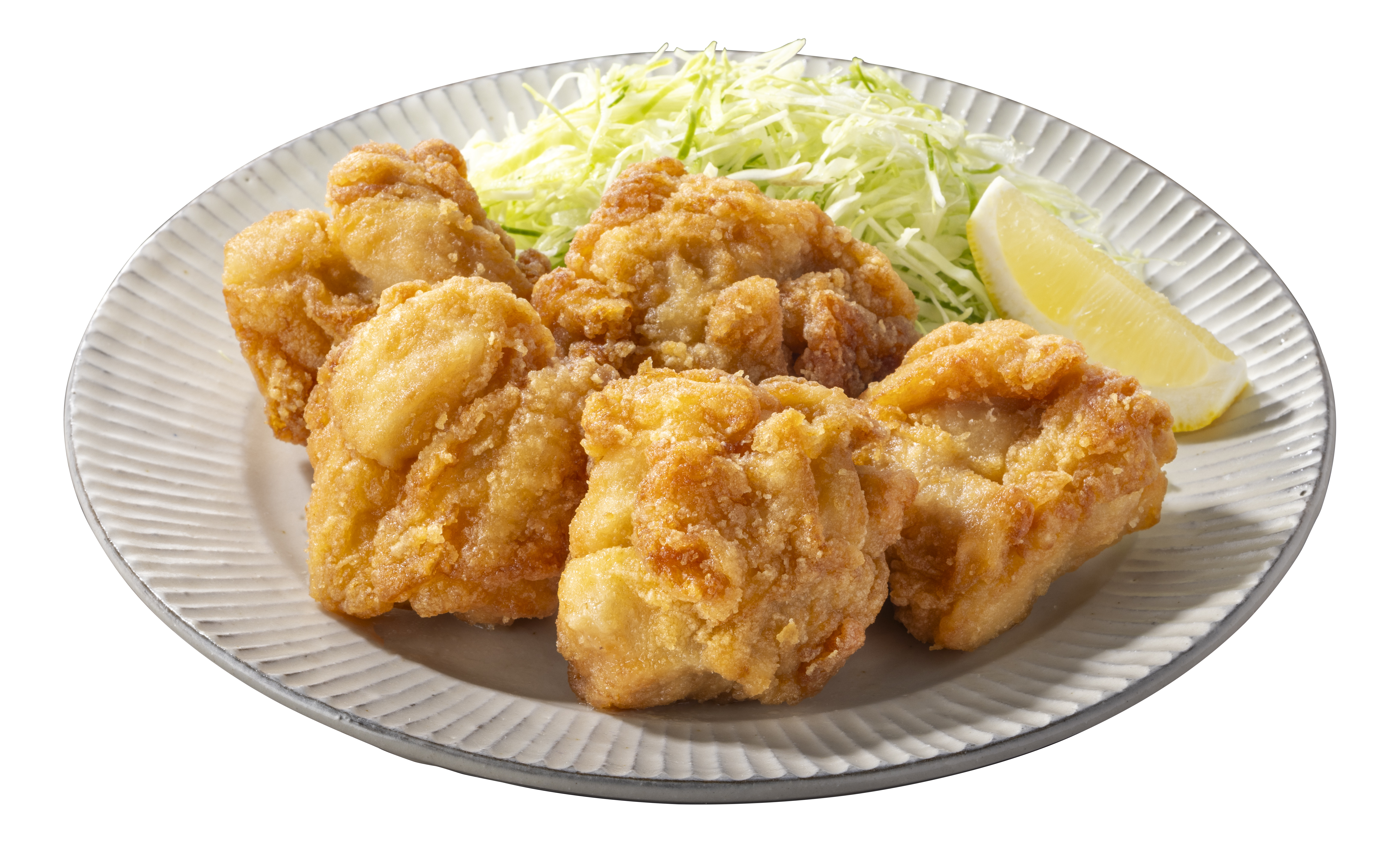 から揚げ（IQF）