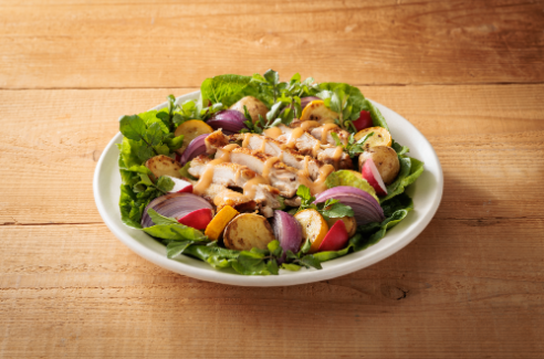 ゆず胡椒ドレッシング