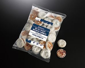 使いたい分だけ！焼き目付餃子19